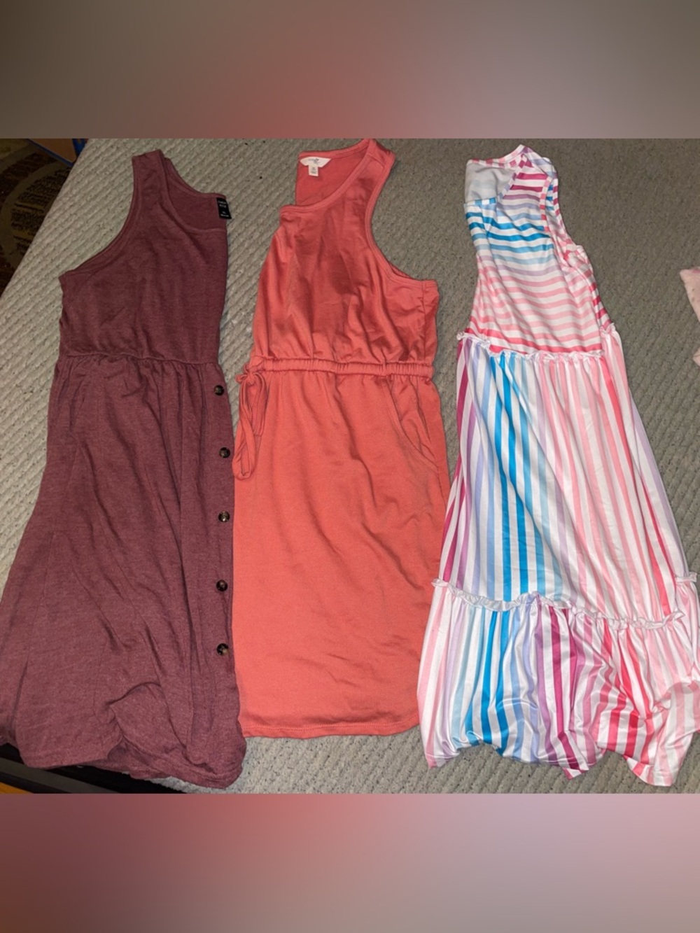 Women’s dress lot 👗